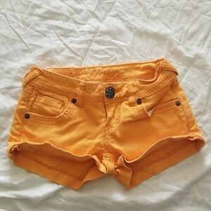 Vanilla Star size  1